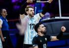 Argentina venció a Alemania en un partidazo y logró su primera victoria en la VNL 2026