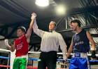 Jair Assat hizo historia: el boxeador villamercedino se consagró campeón argentino amateur y representará al país en los Juegos Suramericanos