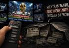 El mundo fuera del Mundial: las noticias que quedan ocultas mientras el fútbol concentra la atención global