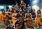 Lizeth Álvarez Vargas: moda Asháninka, identidad y cultura viva