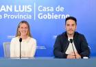 Juegos Intercolegiales San Luis: fechas y sedes de las finales 2026
