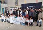 Intercolegiales Culturales San Luis 2026: estudiantes de la Escuela Nº40 preparan nuevas propuestas artísticas