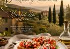 La bruschetta: historia, tradición italiana y la receta del clásico pan tostado