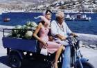 Dolce Nonna: la tendencia que recupera la elegancia de las abuelas y vuelve a poner de moda lo vintage