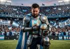 Lionel Messi: la poesía de un pueblo que despide a su héroe