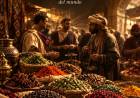 El origen de las especias: historia, aromas y sabores del mundo