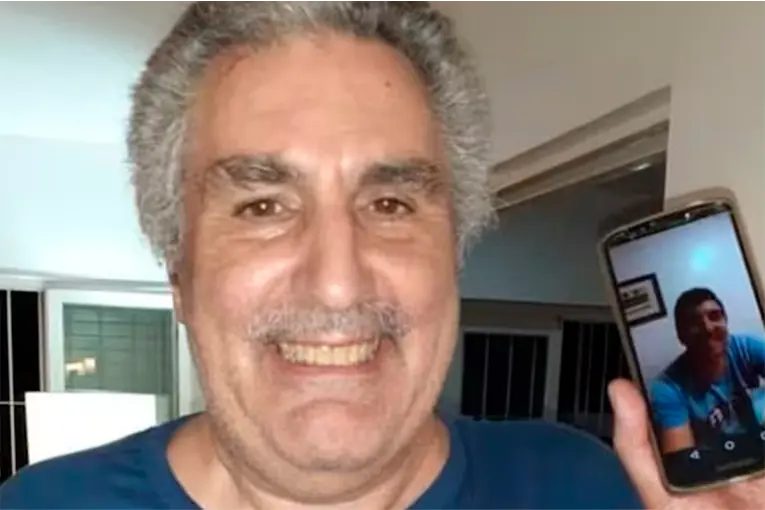 Quién es Miguel Battista, el bioquímico detenido en Esquel