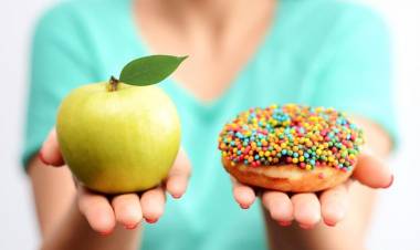 CONSUMO DE AZÚCAR: UN DULCE PELIGRO