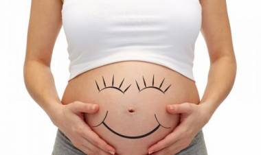 ALIMENTACIÓN Y EMBARAZO: ¿POR QUÉ LA NUTRICIÓN ES UN PUNTO CLAVE?