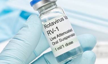 SAN LUIS COMPRA LA VACUNA DE ROTAVIRUS QUE YA NO ENVÍA LA NACIÓN