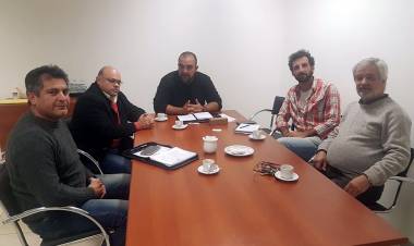 EL CÍRCULO DE PERIODISTAS DEPORTIVOS CONFIRMA EN SEPTIEMBRE EL 51º CONGRESO NACIONAL E INTERNACIONAL FAPED 2019 EN LA PEDRERA