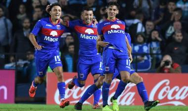 EL SORPRENDENTE TIGRE ESTÁ EN SEMIFINALES