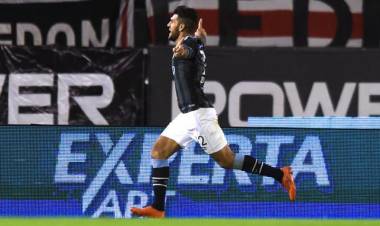 EL DECANO ES SEMIFINALISTA, RIVER QUE QUEDÓ A UN GOL DE LA HAZAÑA