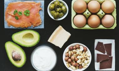 EL LADO OSCURO DE LA DIETA CETOGÉNICA 