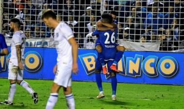 GANÓ EL MATADOR EN TUCUMÁN Y SE METIÓ EN LA FINAL DE LA COPA DE LA SUPERLIGA