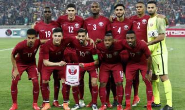 COMO JUEGA QATAR, EL PRÓXIMO RIVAL DE LA ARGENTINA