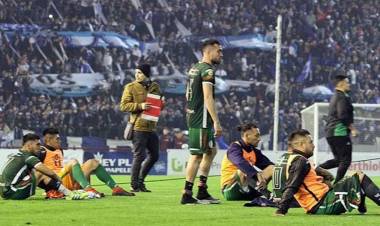 EL ESCÁNDALO DE ALVARADO Y SU POLÉMICO ASCENSO AL NACIONAL B