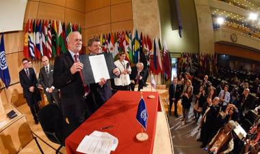 LOS EMPRESARIOS ARGENTINOS NO VOTARON UN DERECHO BÁSICO EN LA OIT