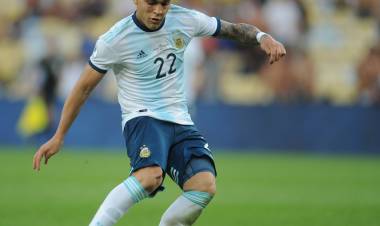 ASÍ SE DEFINE LA COPA AMÉRICA: DÍAS, HORARIOS Y SEDES DE LOS CRUCES