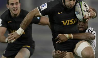 JAGUARES YA TIENE A SUS 28 ELEGIDOS PARA LA GRAN FINAL, CON EL REGRESO DE UN HISTÓRICO