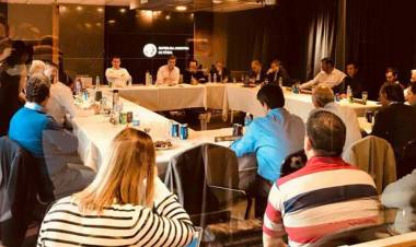 LA SUPERLIGA TOMÓ LA ESPERADA DECISIÓN SOBRE LOS DESCENSOS