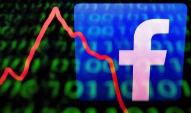 REVELAN EL POSIBLE MOTIVO POR EL QUE SE CAYERON WHATSAPP, FACEBOOK E INSTAGRAM