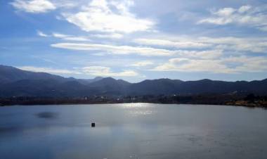 SIGUEN LAS BAJAS TEMPERATURAS CON PROBABILIDAD DE HELADAS PARA EL FIN DE SEMANA EN LA PROVINCIA DE SAN LUIS