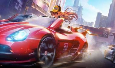 CUATRO VIDEOJUEGOS GRATUITOS QUE VAS A QUERER DESCARGAR EN TU CELULAR