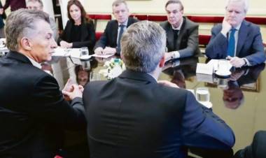 IMPUTAN A STANLEY Y RUBINSTEIN POR LA FALTA DE VACUNAS EN EL PAÍS