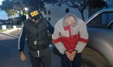 EN SAN LUIS, UN HOMBRE FUE ENVIADO A LA CÁRCEL POR ABUSO