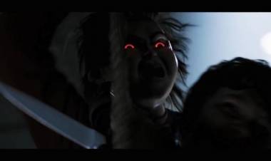 MARK HAMILL LE PONDRÁ VOZ A “CHUCKY, EL MUÑECO MALDITO”