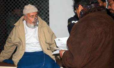 ITALIA CONDENÓ A CADENA PERPETUA A 24 REPRESORES LATINOAMERICANOS POR EL PLAN CÓNDOR