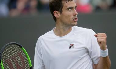 GUIDO PELLA: "SOY MÁS DEL CHOLO SIMEONE, HAY QUE GANAR COMO SEA"