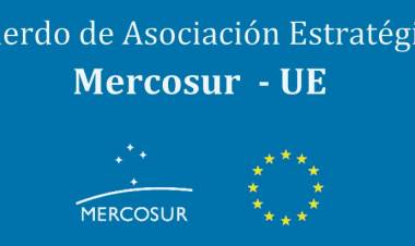 SANTA FE SERA SEDE DE LA CUMBRE DEL MERCOSUR
