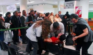 CATAMARCA: DESDE OSEP ASEGURARON NO BUSCAR LA PRIVATIZACIÓN