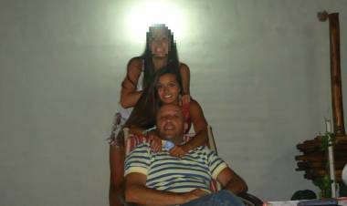 MENDOZA: LE CONCEDIERON  LA PRISIÓN DOMICILIARIA AL NOVIO DE JULIETA TESTA