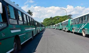 TUCUMÁN: LA PRIMERA SEMANA DE VACACIONES DE INVIERNO ESTUVO MARCADA POR EL PARO DE UTA