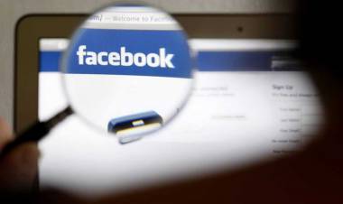 MULTA DE 5.000 MILLONES DE DOLARES A FACEBOOK POR CASO CAMBRIDGE