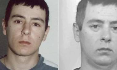 EL PRÓFUGO MÁS BUSCADO DE MAR DEL PLATA, LIBRE