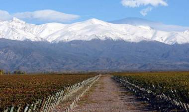 MENDOZA: UNO DE LOS DESTINOS NACIONALES MÁS ELEGIDOS EN VACACIONES DE INVIERNO