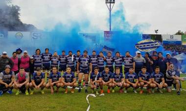 TUCUMÁN: UNIVERSITARIO DE TUCUMÁN GANÓ EL REGIONAL DE RUGBY DEL NOA