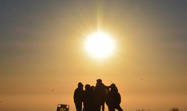 EN SAN LUIS, LAS VACACIONES DE INVIERNO ARRANCARON CON BUENOS PORCENTAJES DE OCUPACIÓN