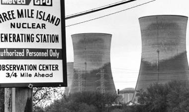 A 40 AÑOS DEL ACCIDENTE DE THREE MILE ISLAND, EL ANTECEDENTE NORTEAMERICANO DE CHERNOBYL