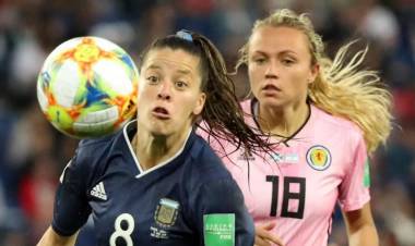 LA NOTA EN QUE UNA DE LAS ESTRELLAS DE LA SELECCIÓN FEMENINA HABÍA ANTICIPADO EL ESCÁNDALO
