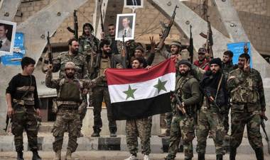 HEZBOLLAH, UNA COMPLEJA AGRUPACIÓN POLÍTICA Y MILITAR SHIÍTA