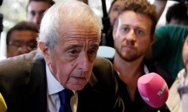 TODO LO QUE YA PASÓ EN EL TAS Y LO QUE PUEDE PASAR