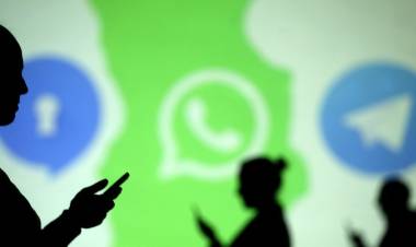 ASEGURAN QUE UNA FALLA EN WHATSAPP Y TELEGRAM DEJA EXPUESTAS TUS FOTOS Y VIDEOS A MANOS DE HACKERS