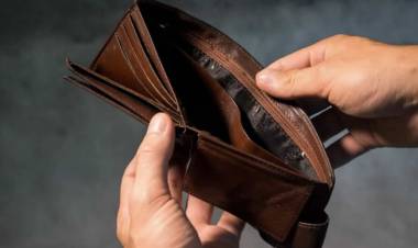 CRISIS: LA MOROSIDAD CRECIÓ MÁS DE TRES PUNTOS EN MAYO