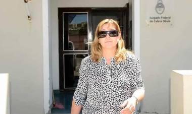 ARA SAN JUAN: LA JUEZA AFIRMA QUE AÚN NO TIENE DETERMINADO CÓMO SE HUNDIÓ EL SUBMARINO