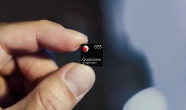 SNAPDRAGON 855+: LA NUEVALÍNEA DE PROCESADORES PARA CELULARES GAMERS CON CONECTIVIDAD 5G